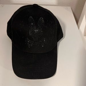 Psycho Bunny Trucker Hat